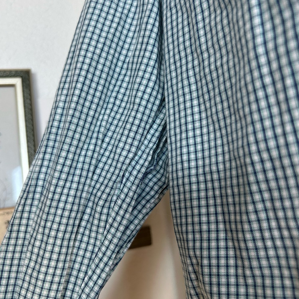 Peter Millar button down - image 7